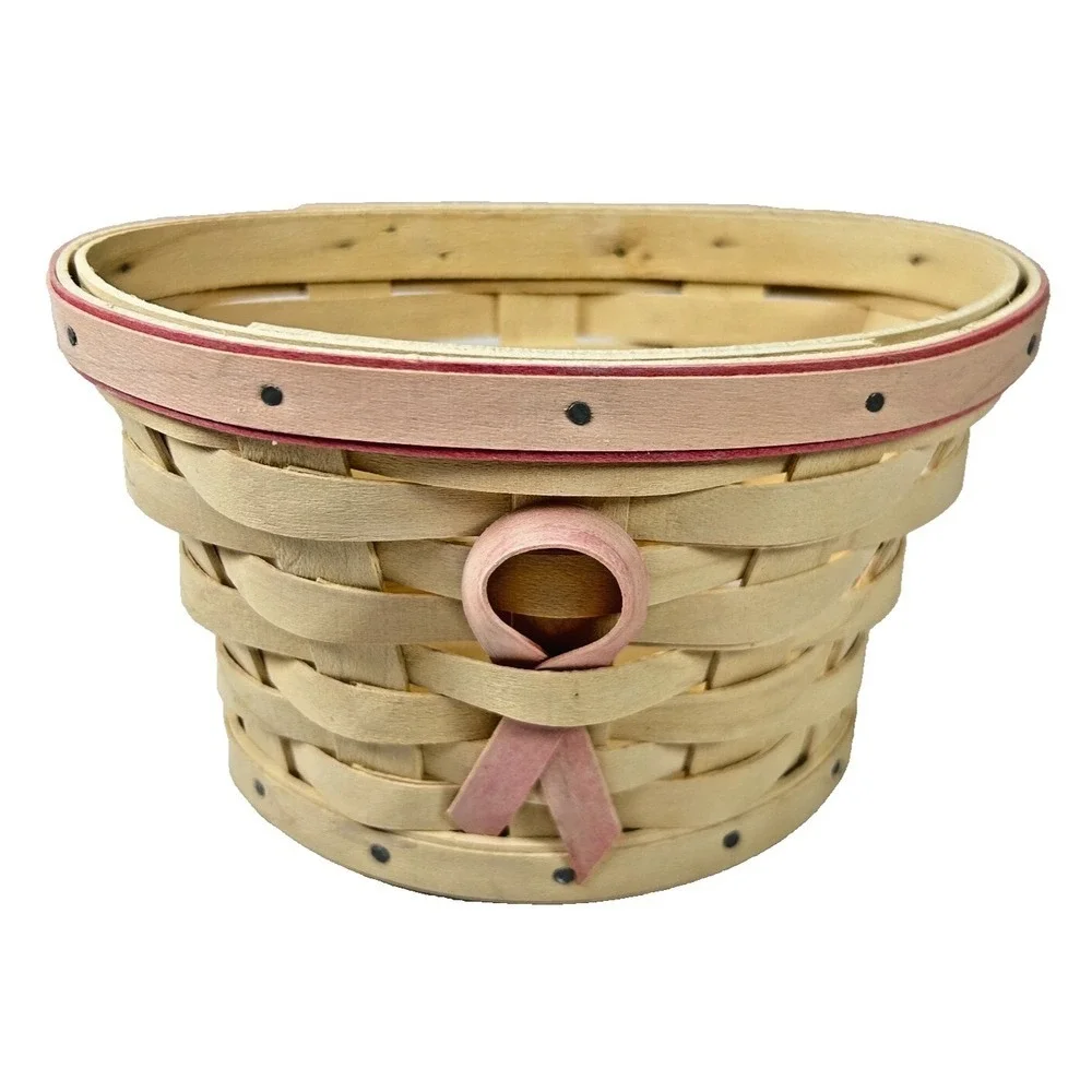 Longaberger nice 2007